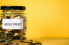 Investments die reich machen