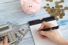So erstellen Sie ein Budget in 7 einfachen Schritten