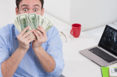 Online Geld verdienen für Anfänger: Anleitung, Tipps + Empfehlungen