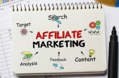 geld verdienen mit affiliate marketing