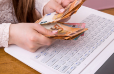 heute noch geld verdienen