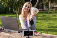 online geld verdienen als schüler