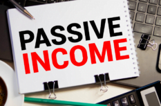 passives einkommen