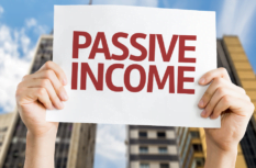 passives einkommen aufbauen