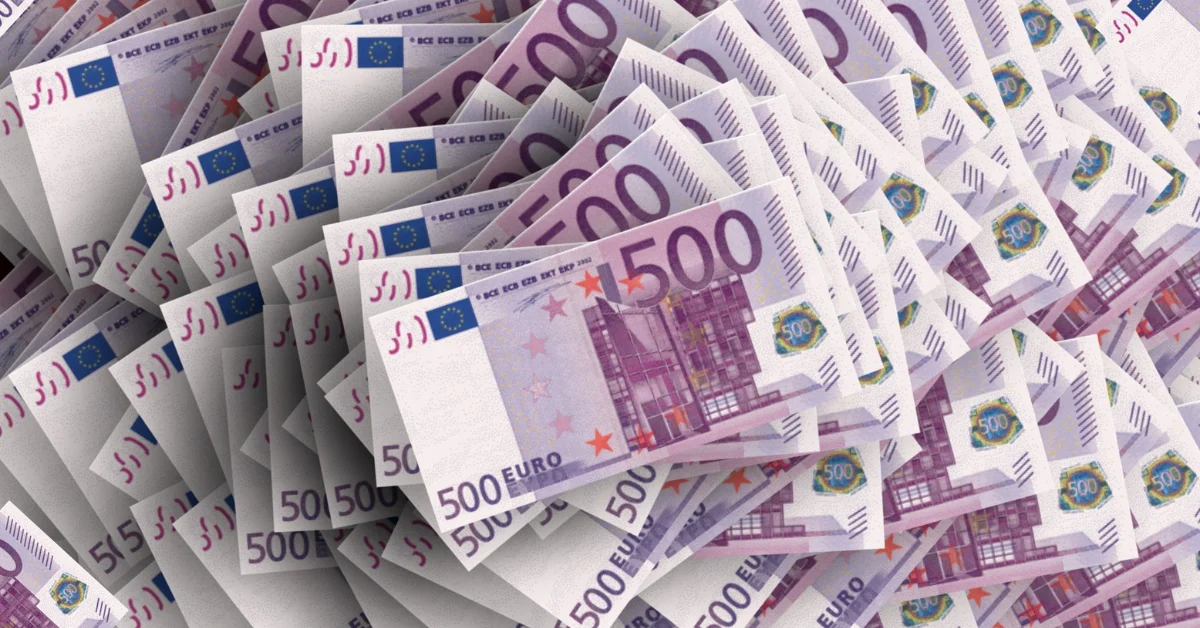schnell 50.000 euro verdienen