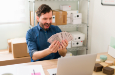 schnell viel geld verdienen egal wie
