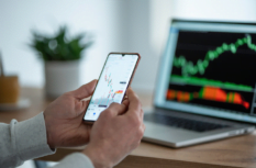 Geld investieren Börse verstehen