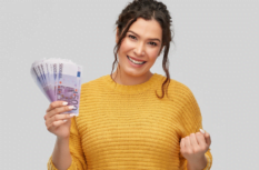 Geld investieren als Frau