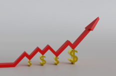 Geld investieren bei Inflation