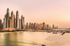 Geld investieren in Dubai