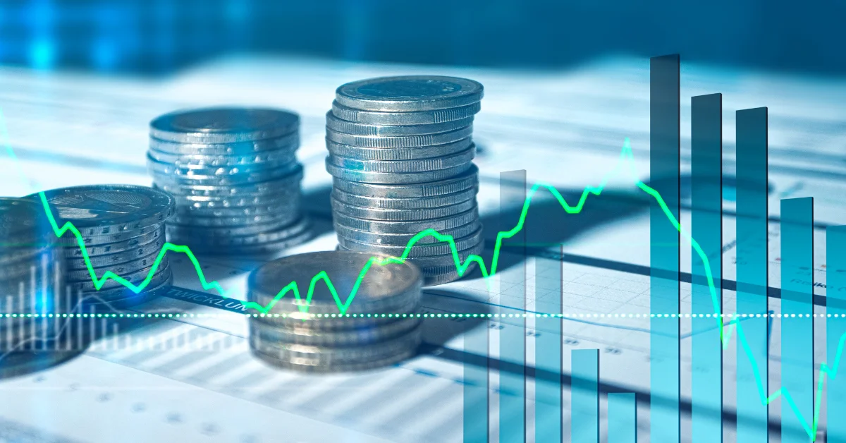 Geld investieren langfristig