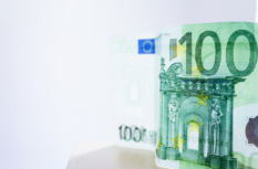 Geld investieren mit 100 Euro
