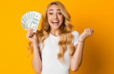 Geld investieren mit 19