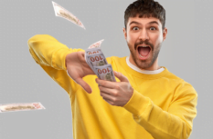Geld investieren mit Gewinn