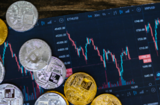 Wie viel Geld investieren Deutsche in Aktien