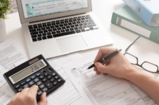 dropshipping finanzamt