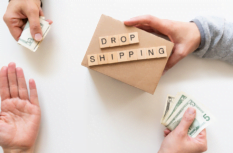 dropshipping gehalt