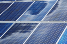 Geld in Photovoltaik investieren