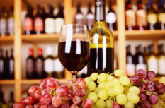 Geld in Wein investieren