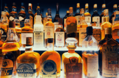 Geld in Whisky investieren