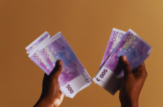 Geld investieren