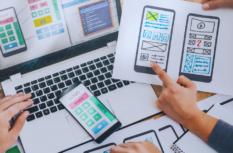 Geld investieren App