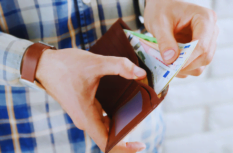 Geld investieren für Anfänger