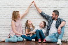 Geld investieren für Kinder