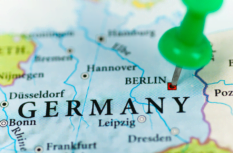 Geld investieren in Deutschland