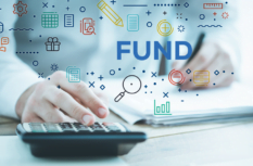 Geld investieren in Fonds