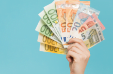 Geld investieren lassen