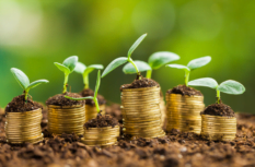 Geld investieren mit kleinen Beträgen