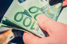 Geld investieren und verdoppeln