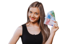 Geld investieren unter 18