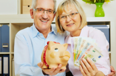 Wie am besten Geld investieren