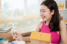 Dropshipping Kleingewerbe