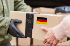 Dropshipping Lieferanten in Deutschland
