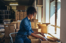 Dropshipping Nachteile