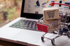 Dropshipping Onlineshop