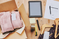 Dropshipping Produkte finden