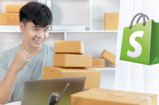 Dropshipping Shopify