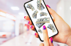 Dropshipping reich werden