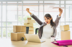 Dropshipping unter 18