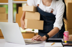 Dropshipping vs. Affiliate Marketing