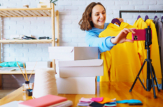 Dropshipping wie anfangen