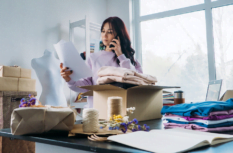 Vor- und Nachteile von Dropshipping