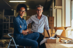 Dropshipping Partner finden