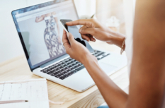 Dropshipping Reihengeschäft
