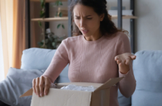 Dropshipping Retouren Probleme