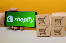 Dropshipping Shopify Anleitung